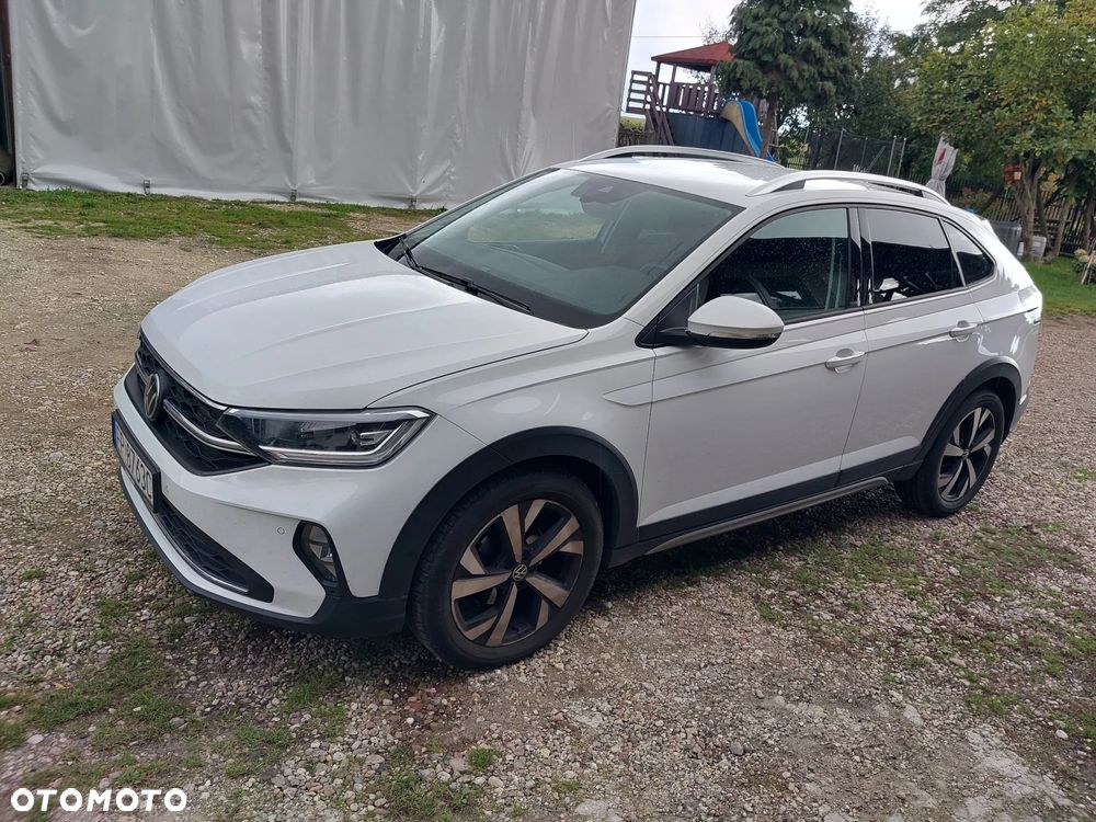 Volkswagen Taigo 1.5 TSI ACT Style DSG - 3