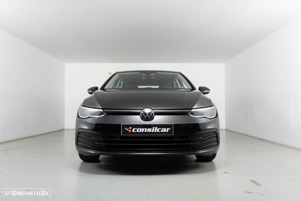 VW Golf 1.0 TSI Life - 3