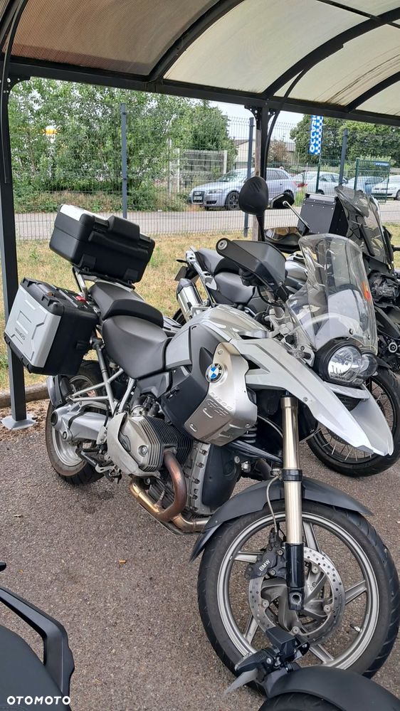 BMW R - 4