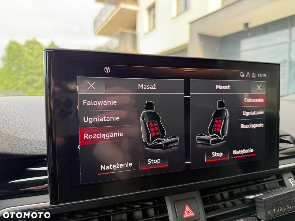 Audi A5 - 24
