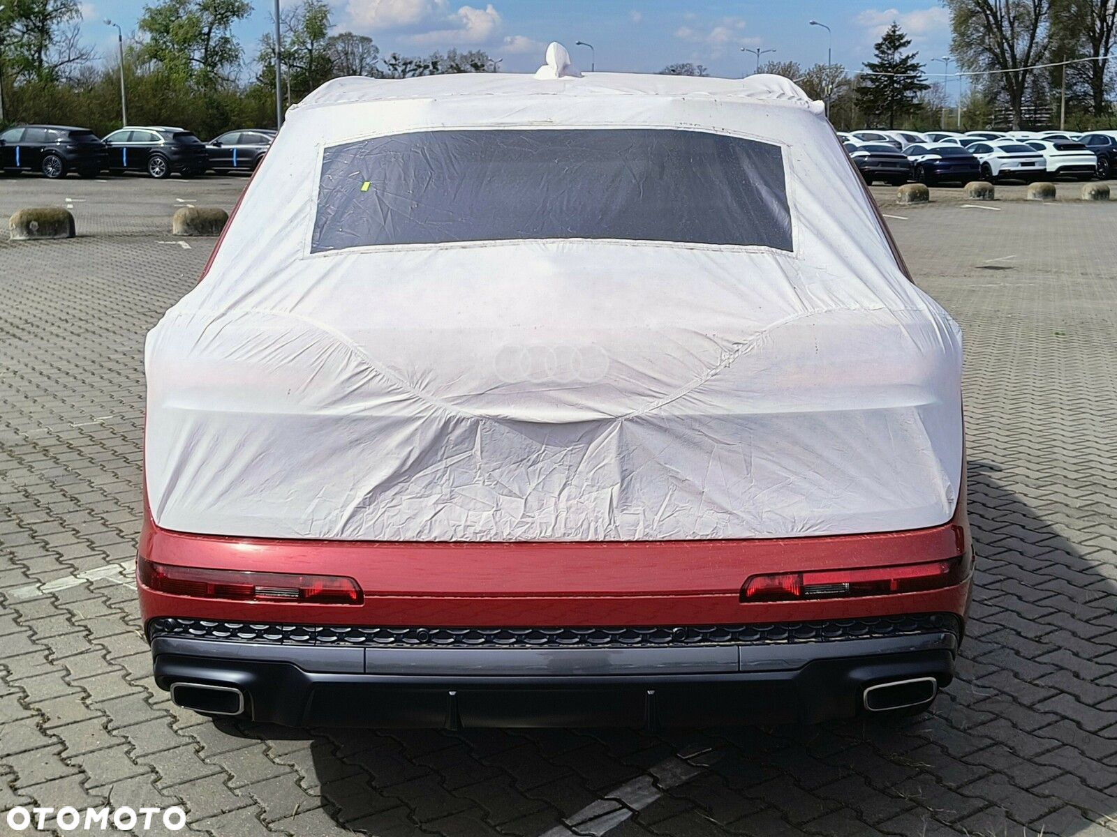 Audi Q7 - 5