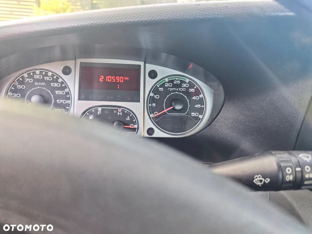 Iveco Daily 35s11 - 4