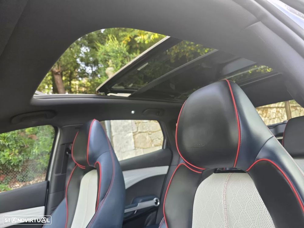 BYD Atto 3 - 29