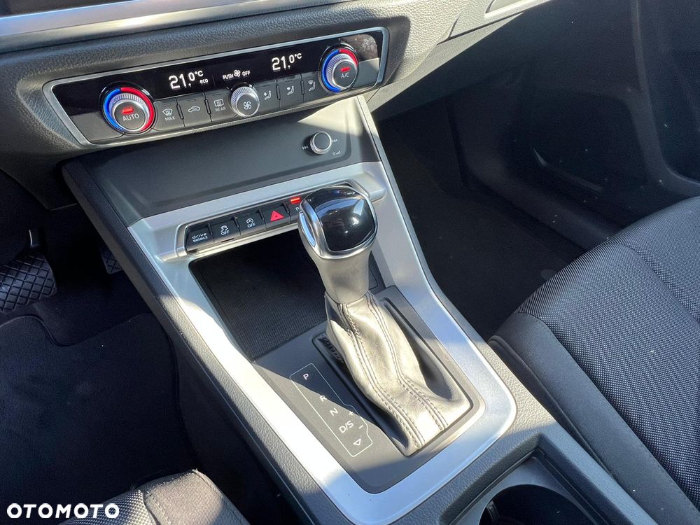 Audi Q3 Sportback 35 TFSI S tronic - 12