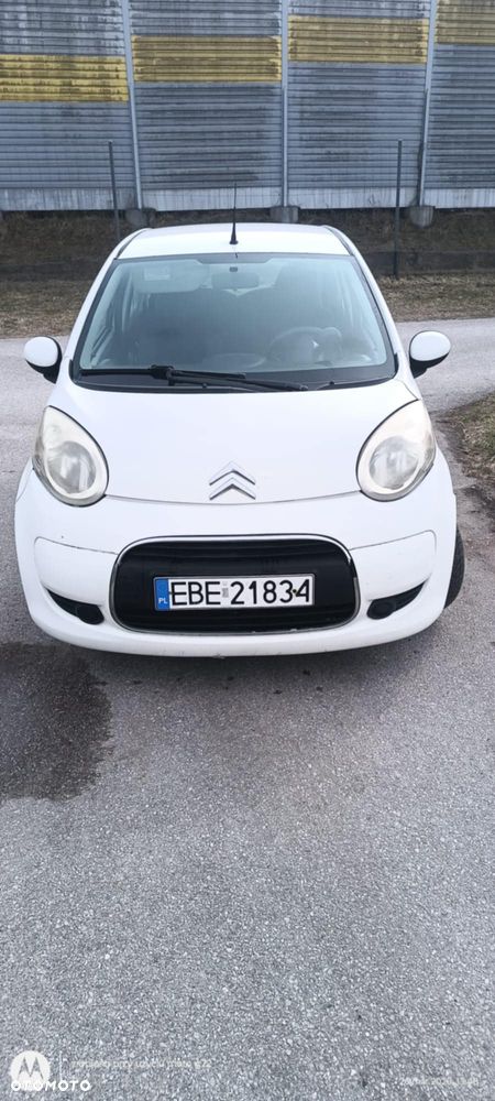 Citroën C1 - 4