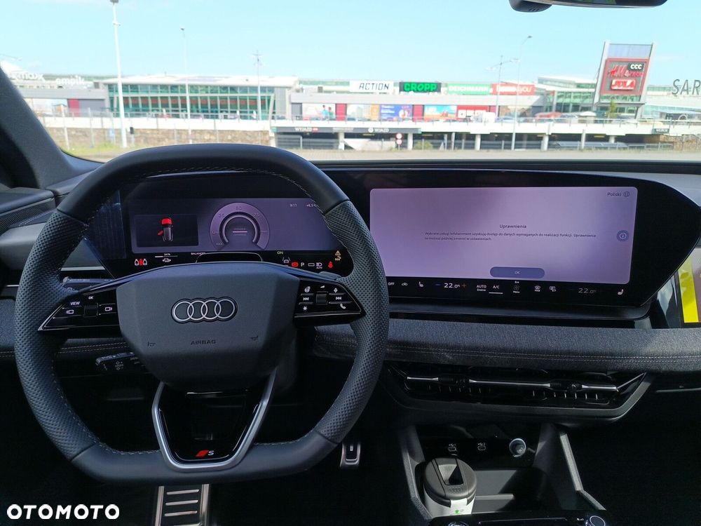 Audi Q6 e-tron 83kWh - 16