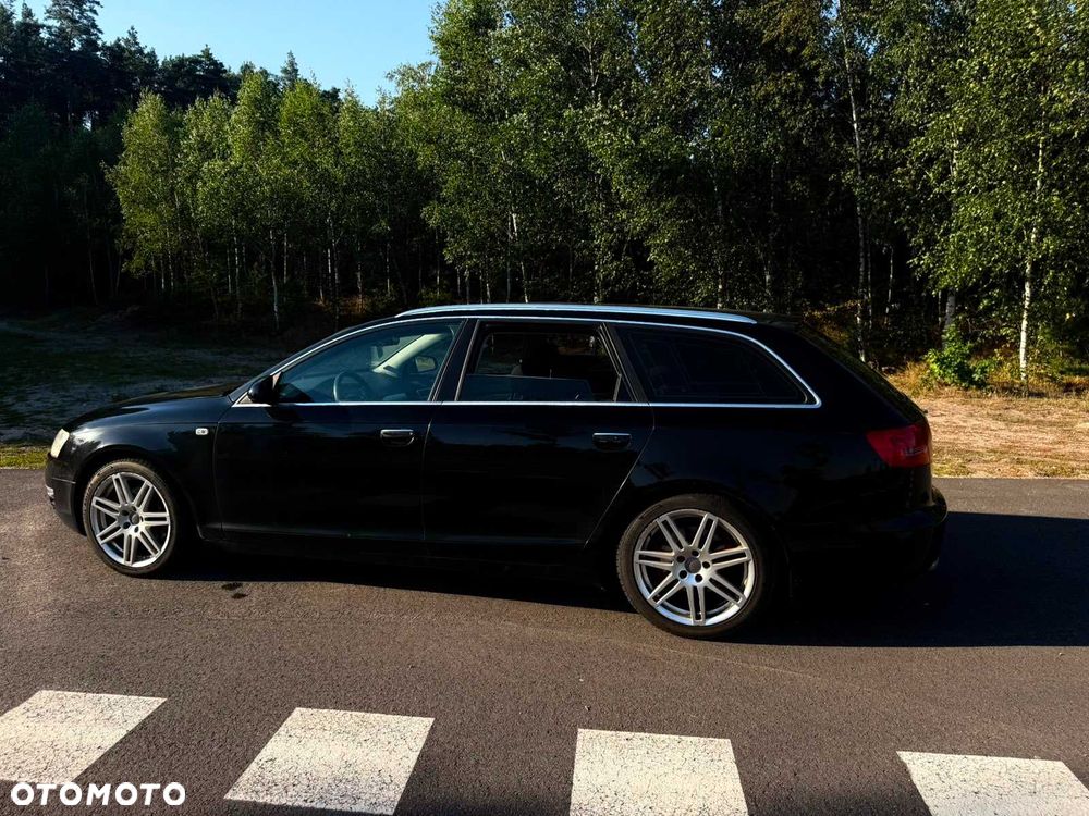 Audi A6 Avant - 3