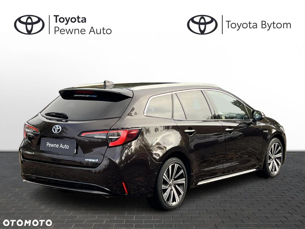 Toyota Corolla 1.8 Hybrid Comfort - 2