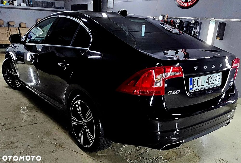Volvo S60 2.5 T5 AWD - 14