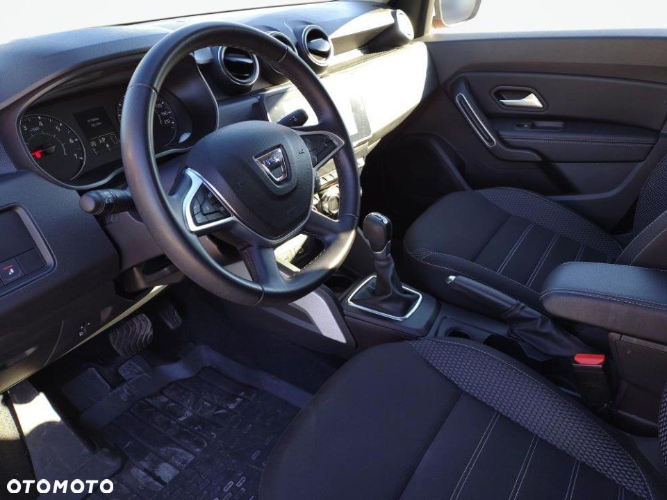 Dacia Duster - 12
