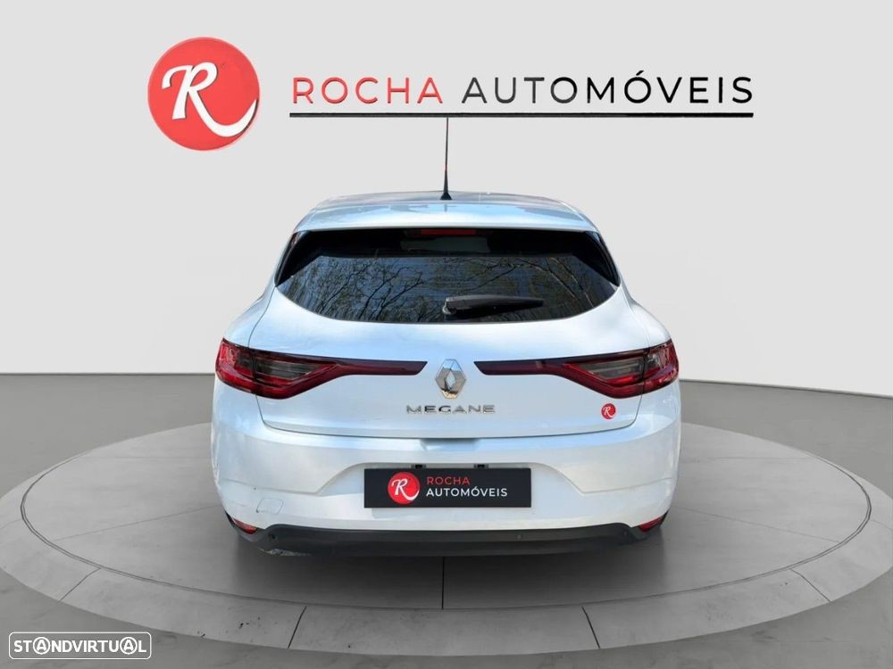 Renault Mégane - 9