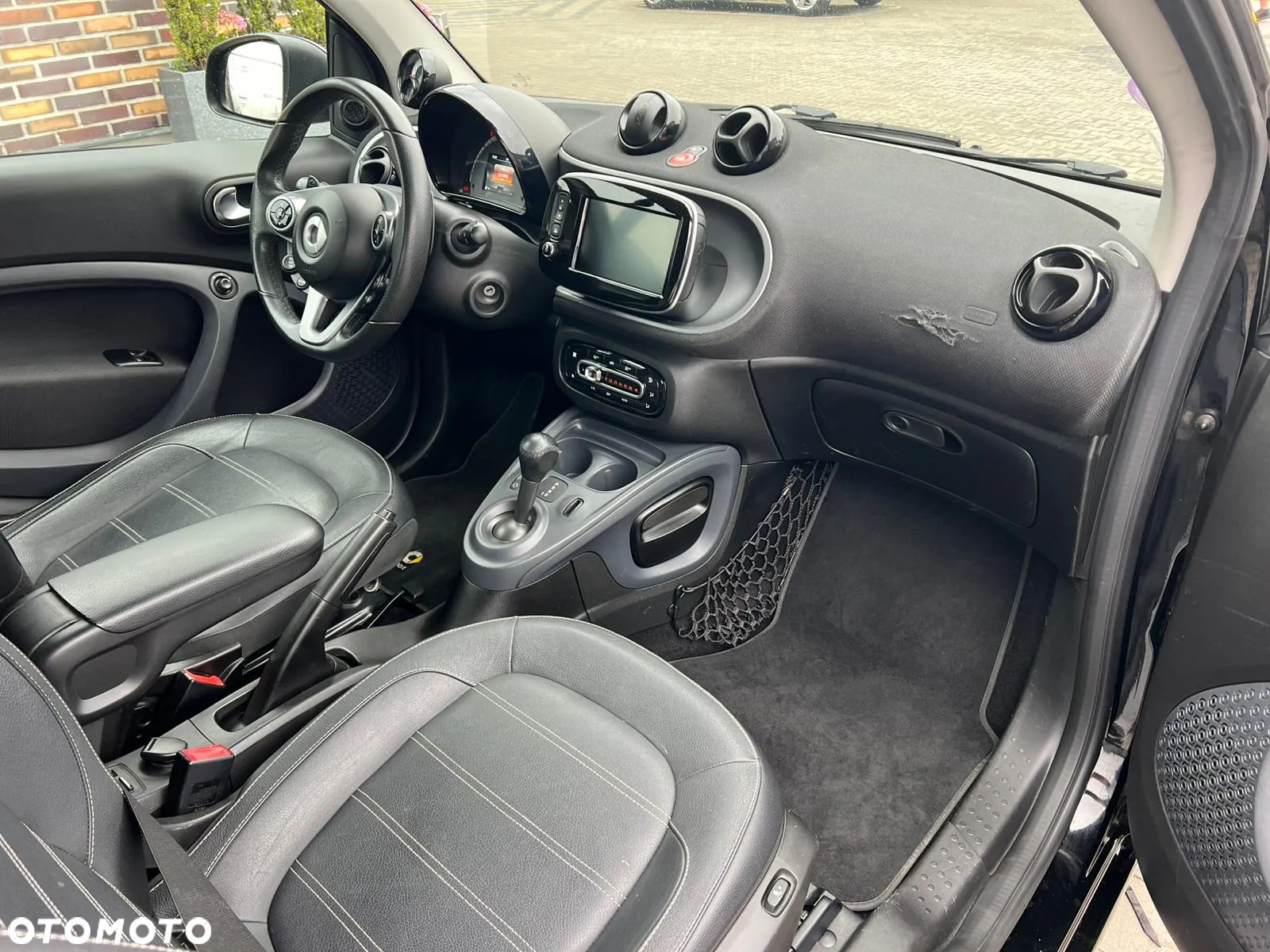 Smart Fortwo turbo prime twinamic - 10
