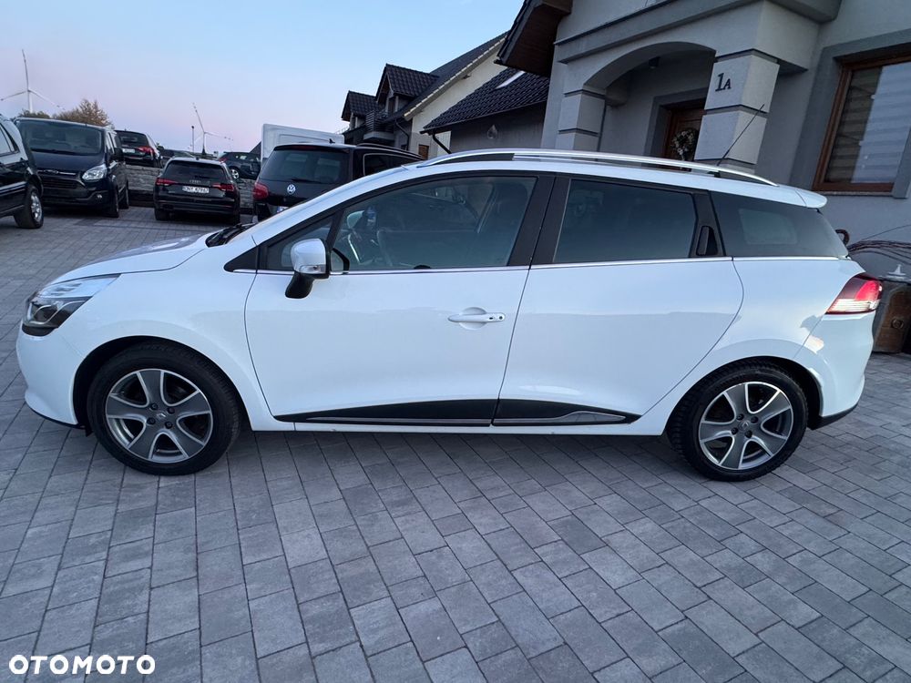 Renault Clio 0.9 Energy TCe Limited Plus - 2