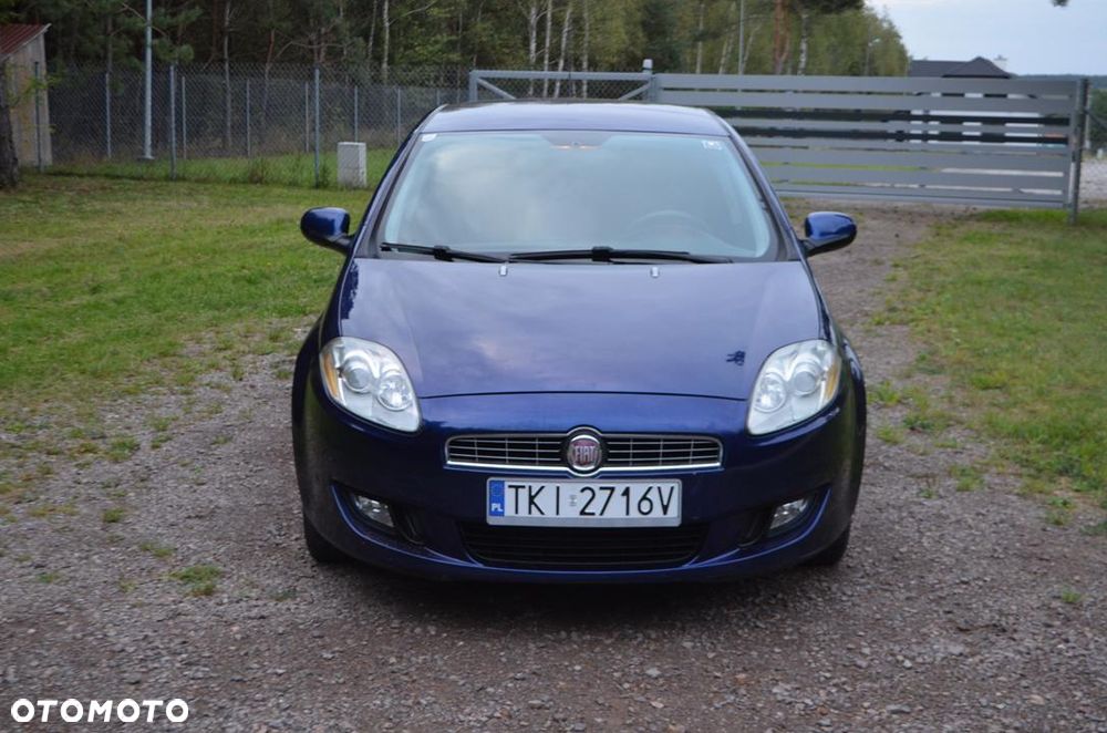 Fiat Bravo 1.4 16V Active - 4