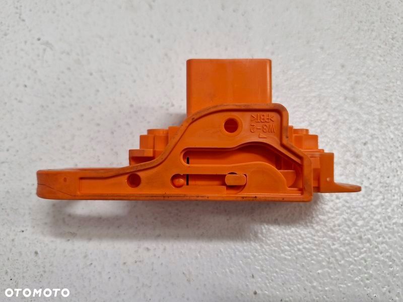 CITROEN DS5 508 1 I RHX 2.0 HDI HYBRYDA BEZPIECZNIK ZABEZPIECZENIE BATERII - 2