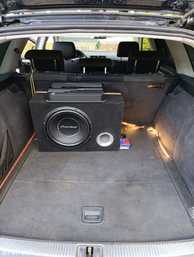 Audi A4 Avant - 7