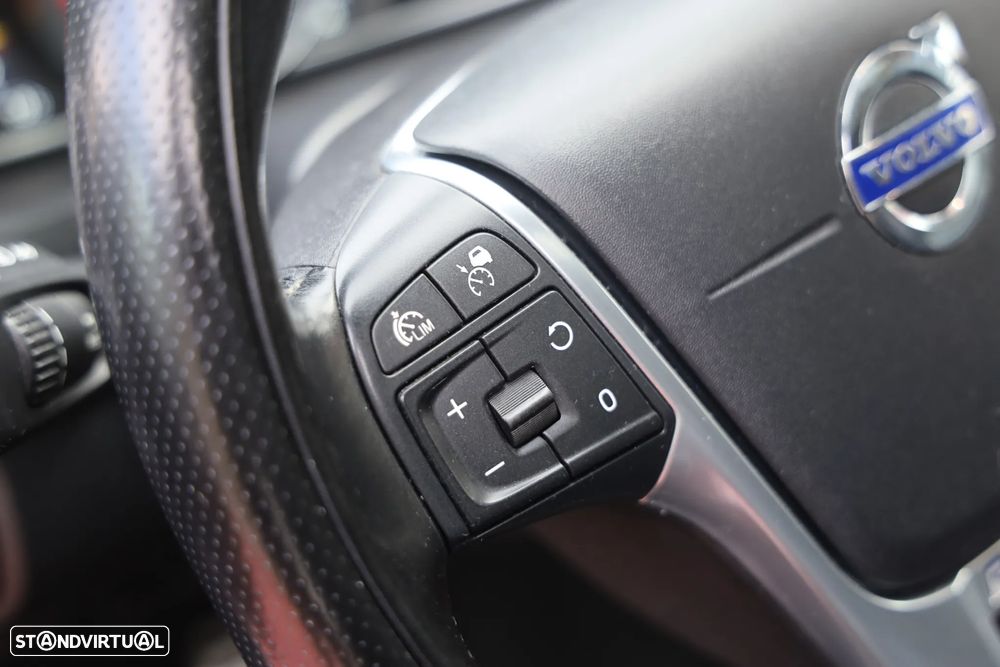 Volvo V40 D4 RDesign - 16