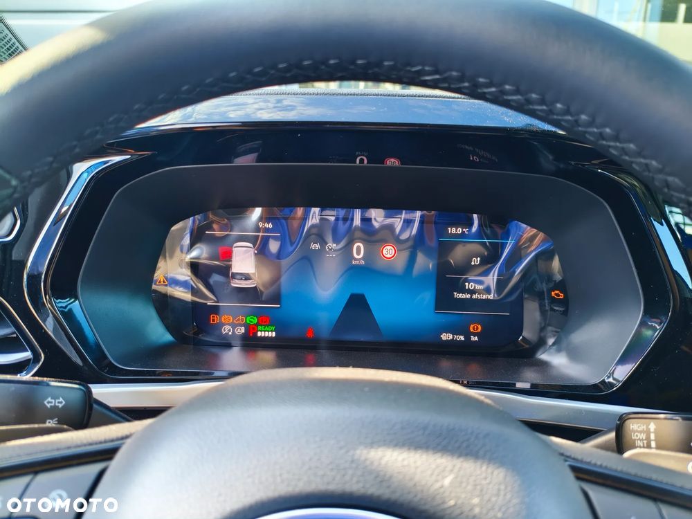 Ford Transit Connect - 10