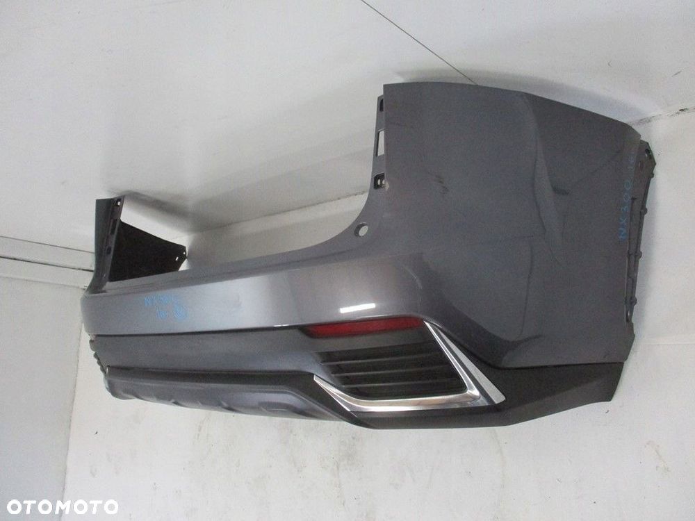 Zderzak tył tylny LEXUS NX300 NX 300 LIFT 16r - 3