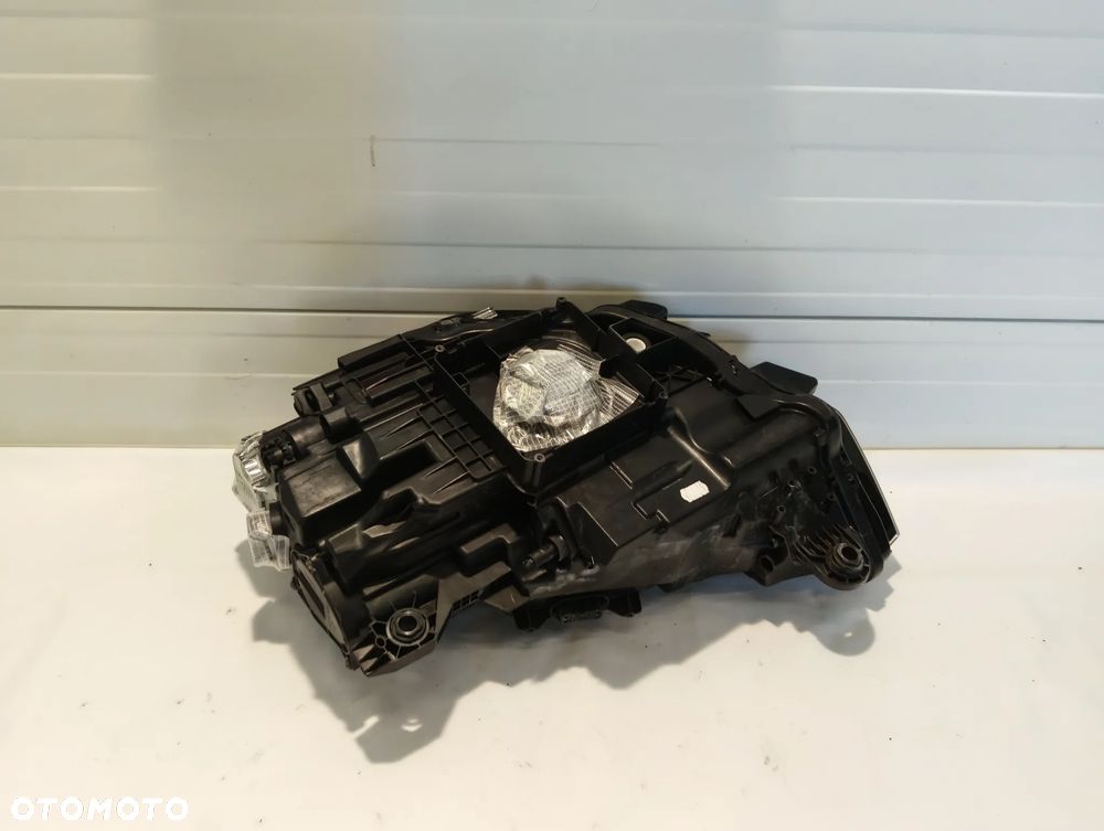 Audi A3 S3 8V LIFT  MATRIX LED PRZÓD STRONA PRAWA 8V0941036 - 6