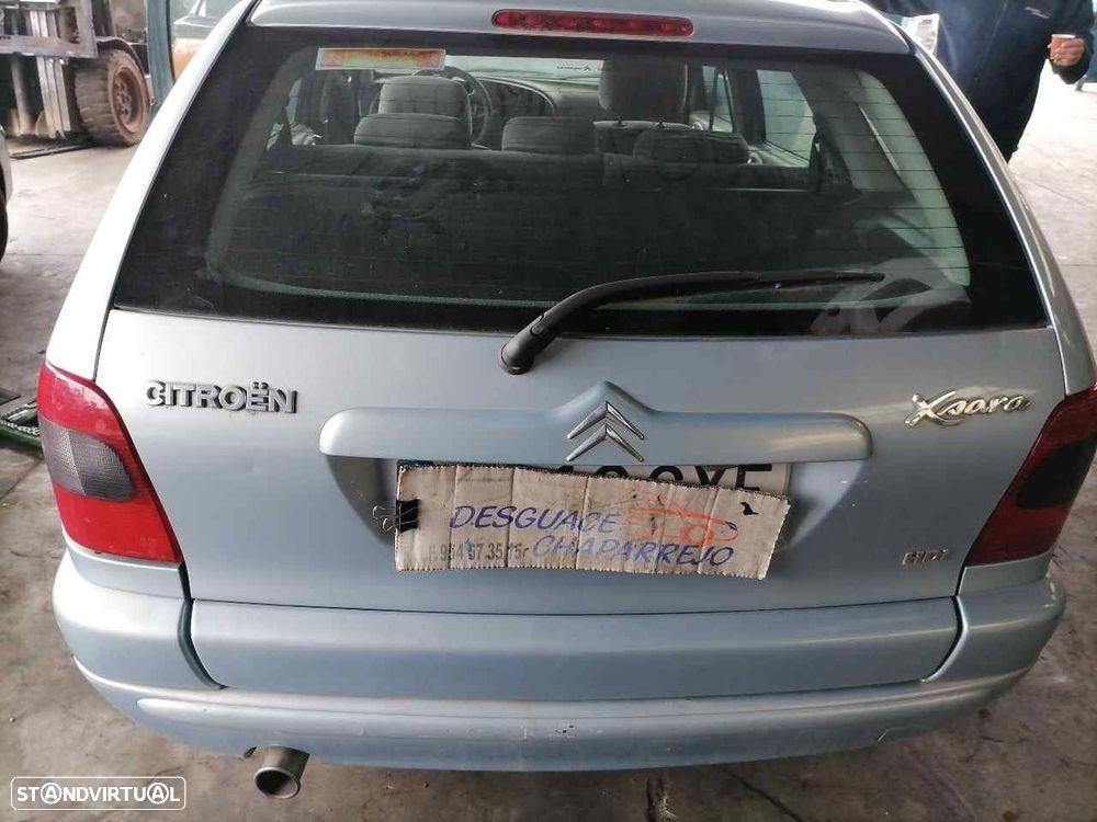 AMORTECEDORES MALA / PORTA TRASEIRA CITROEN XSARA 2004 - - 4
