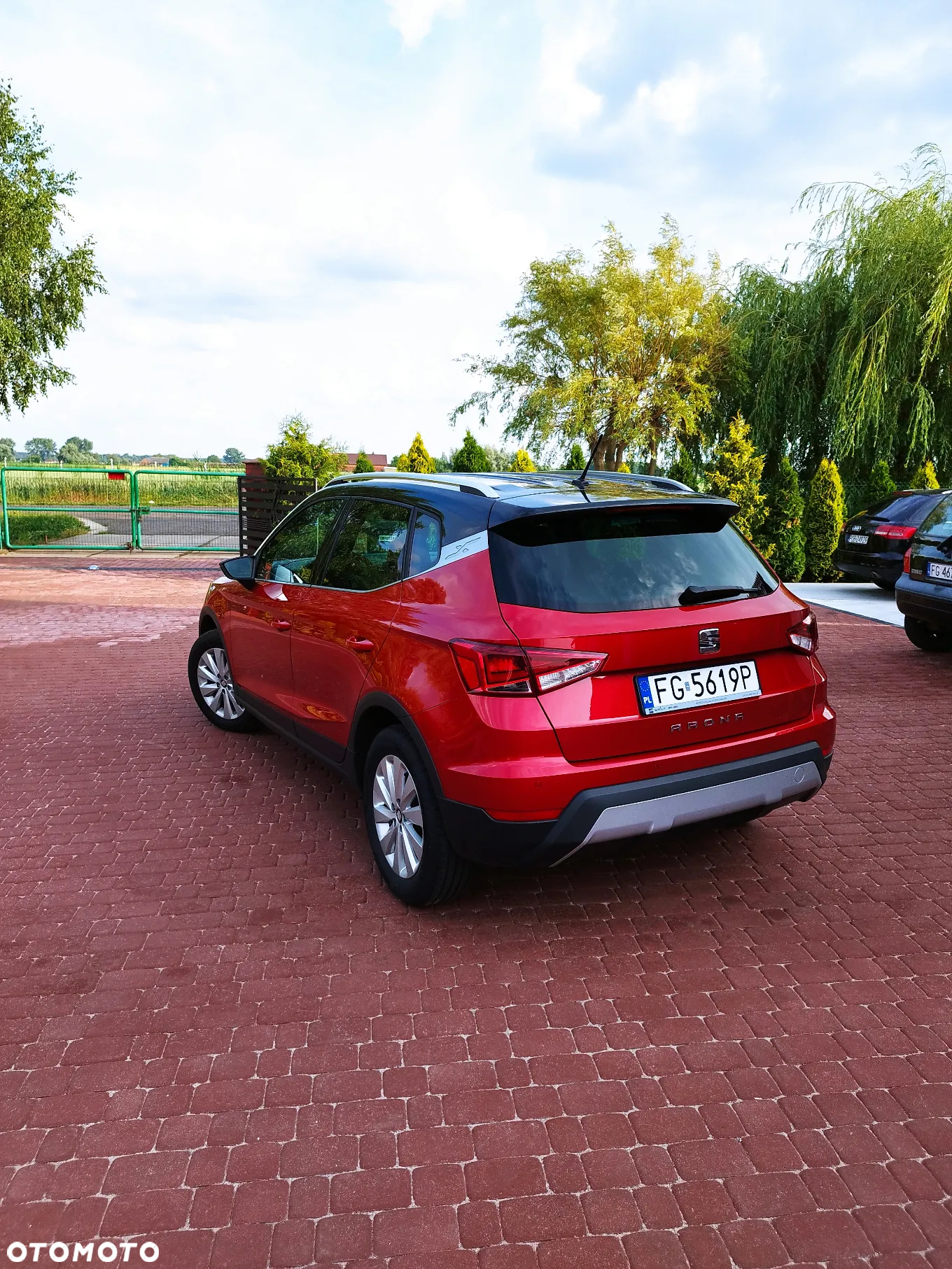 Seat Arona 1.0 TSI Xcellence S&S - 18