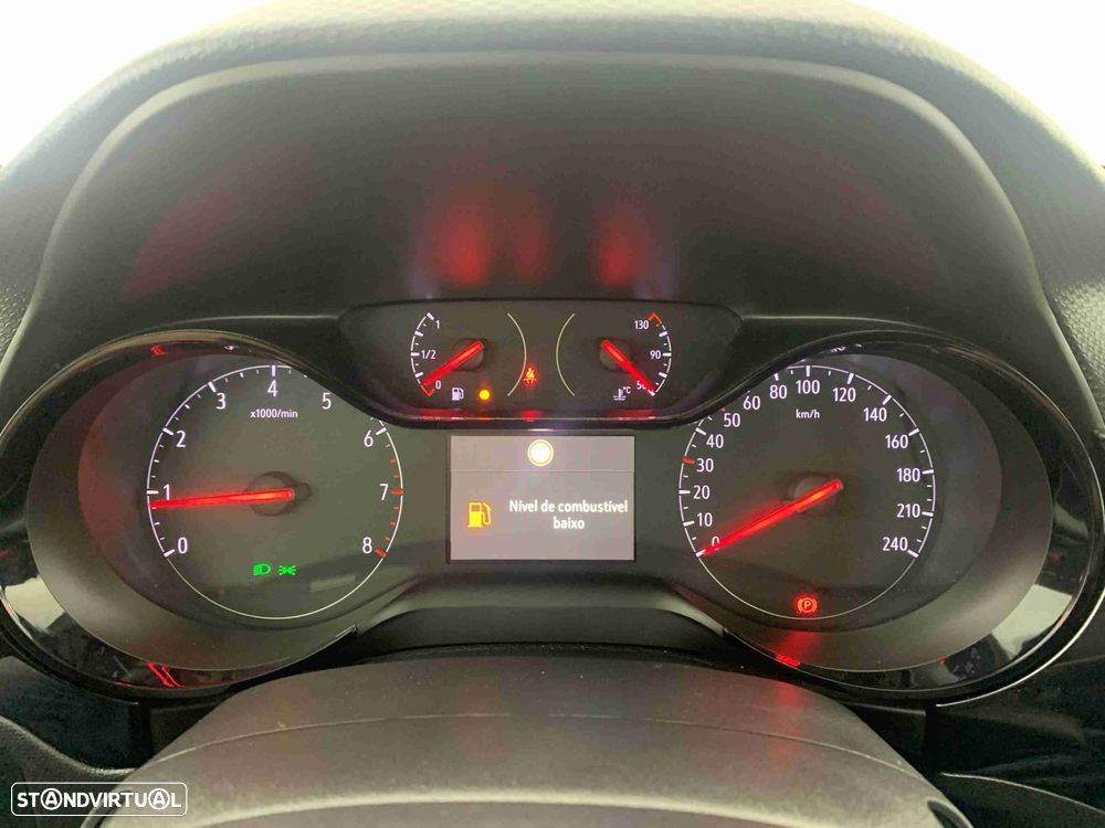 Opel Corsa 1.5 D Edition - 8