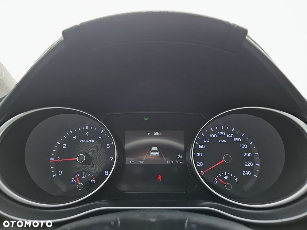 Kia Ceed 1.5 T-GDI M - 11