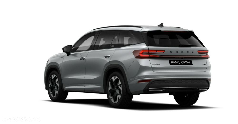 Skoda Kodiaq - 2