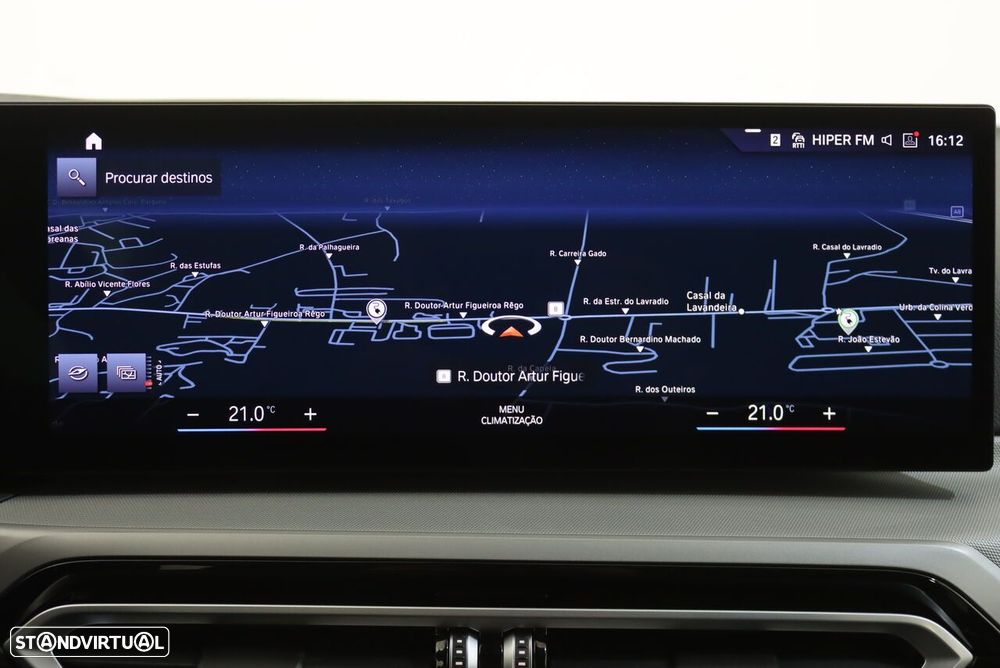 BMW 320 e Corporate Edition Auto - 20