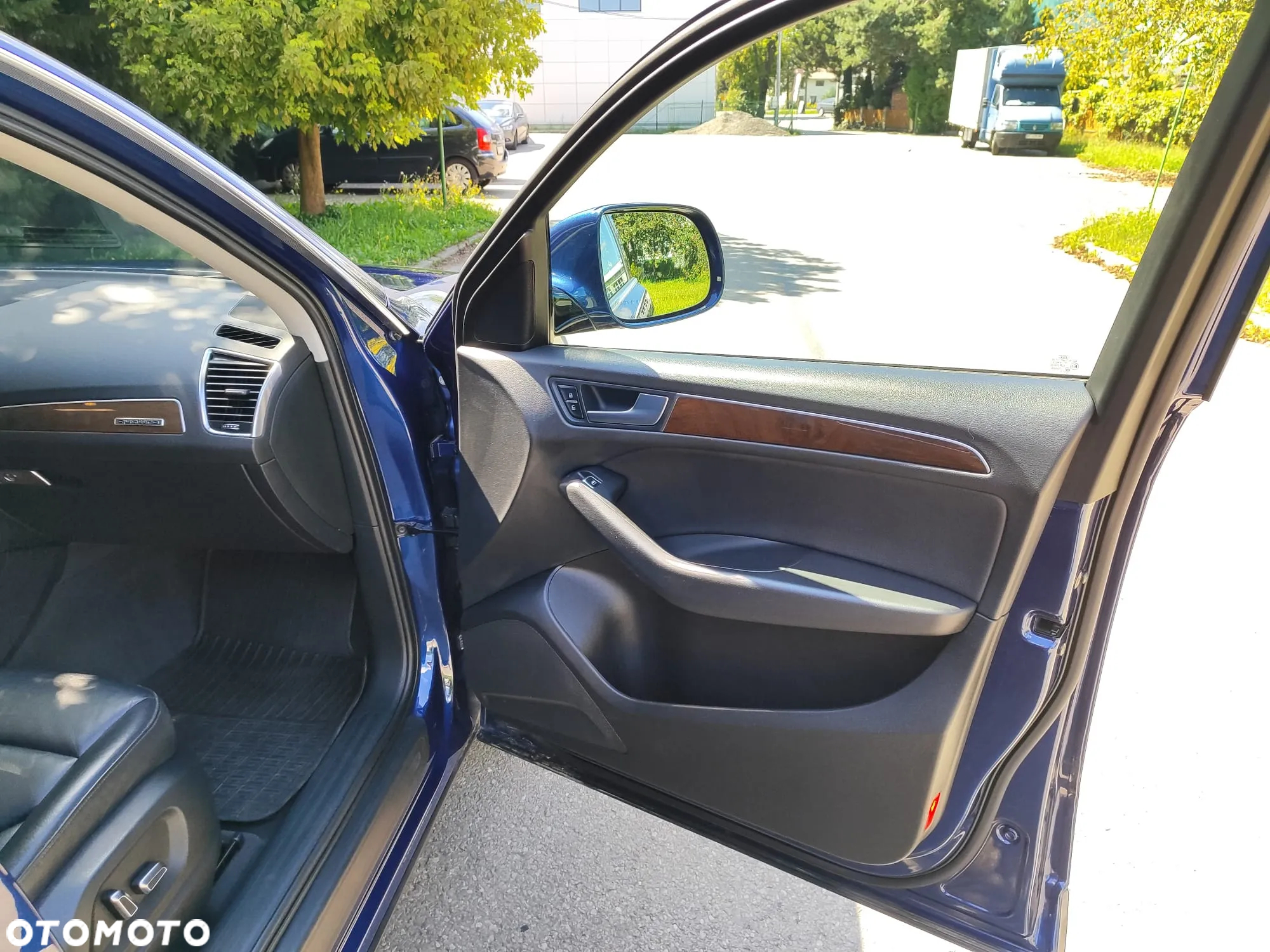 Audi Q5 - 13
