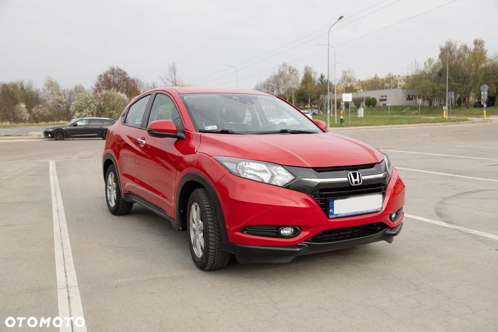 Honda HR-V 1.5 i-VTEC Elegance - 2