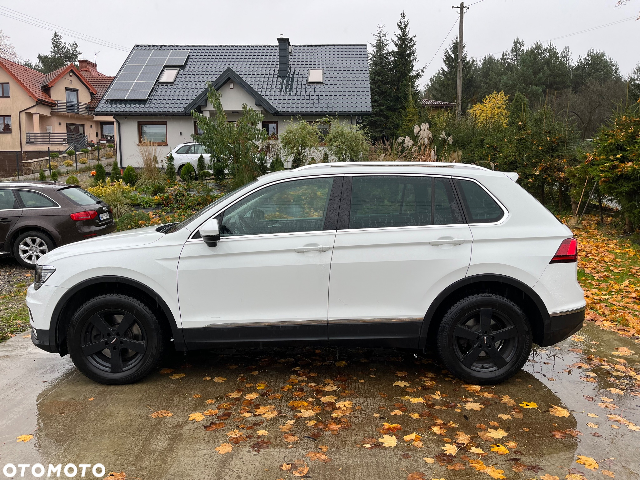 Volkswagen Tiguan 2.0 TSI BMT 4Mot Highline DSG - 3