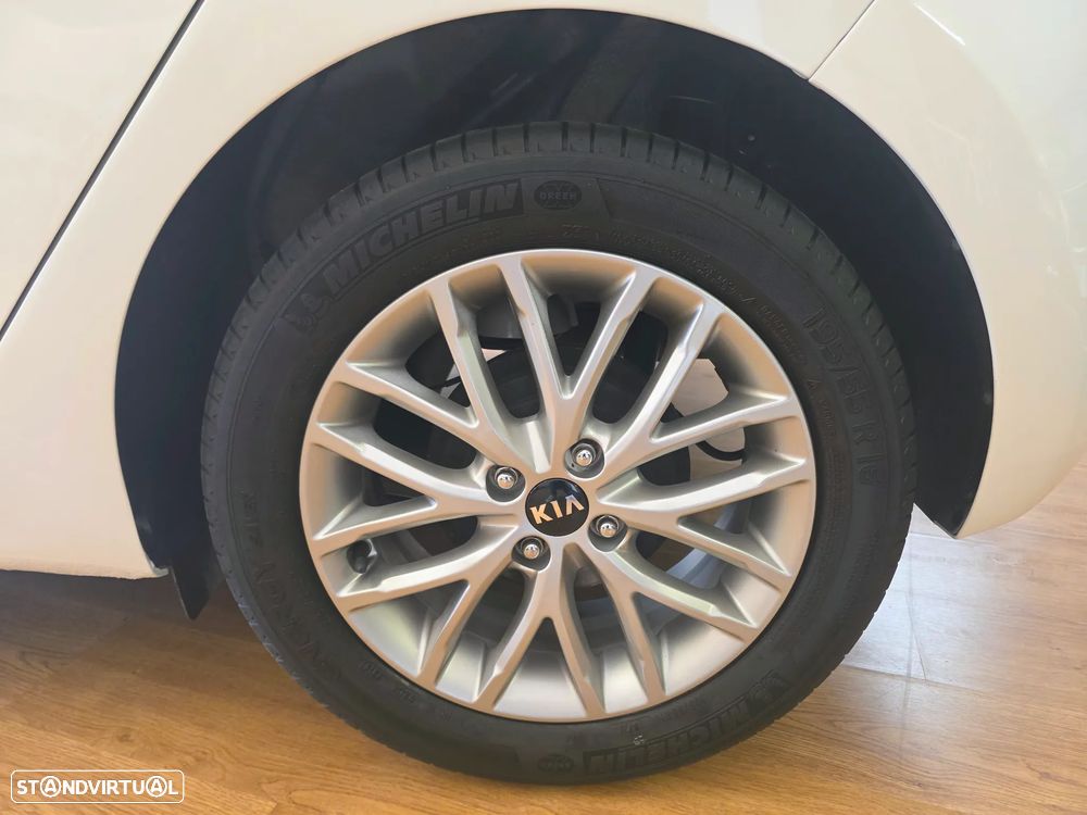Kia Rio 1.0 T-GDi Drive - 23