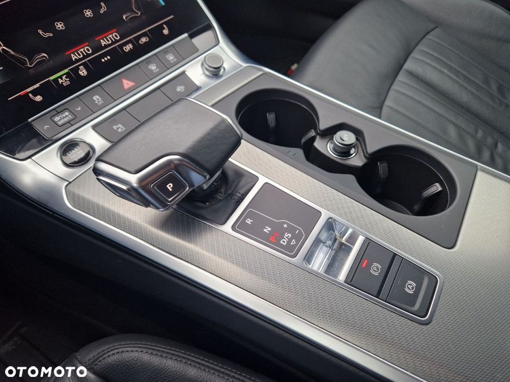 Audi A6 Limousine - 19