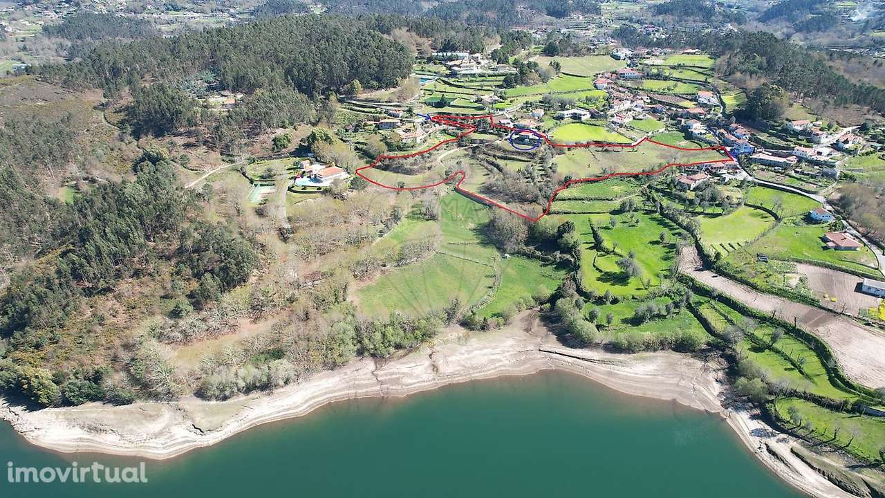 Quinta  para venda - Grande imagem: 4/38