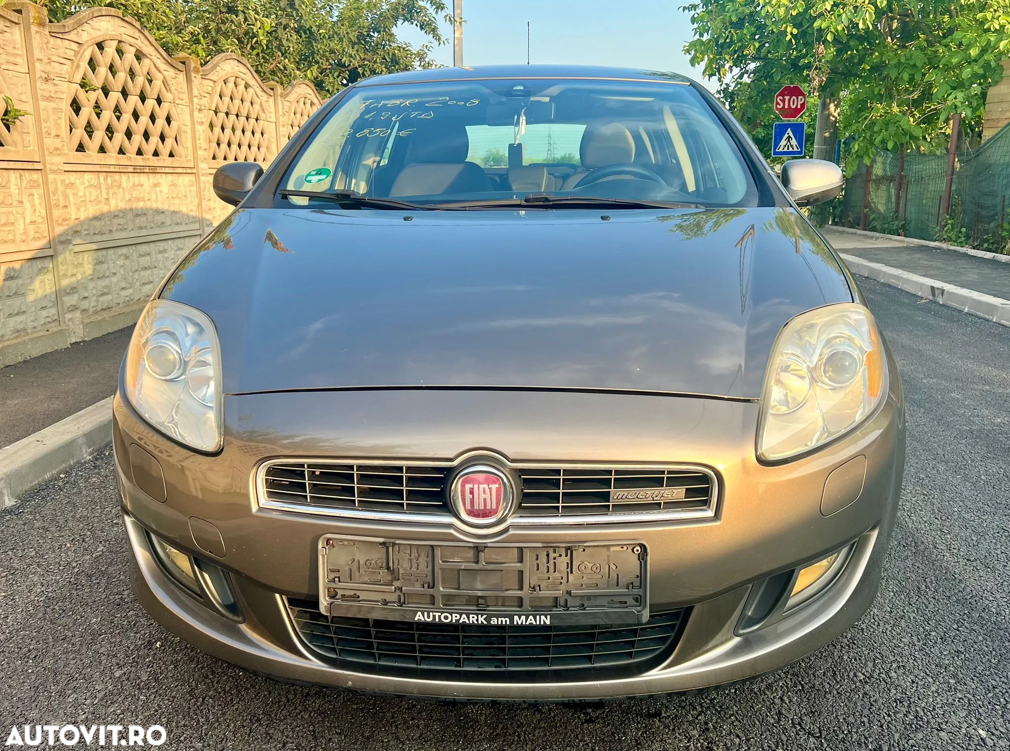 Fiat Bravo - 7
