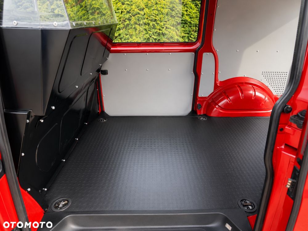 Volkswagen Transporter/T6/2.0 Tdi/ 150hp/Webasto/ 4motion/ASO/4x4/Jak nowy/Bezwypadkowy /opel/vw/peugeot/citroen - 16