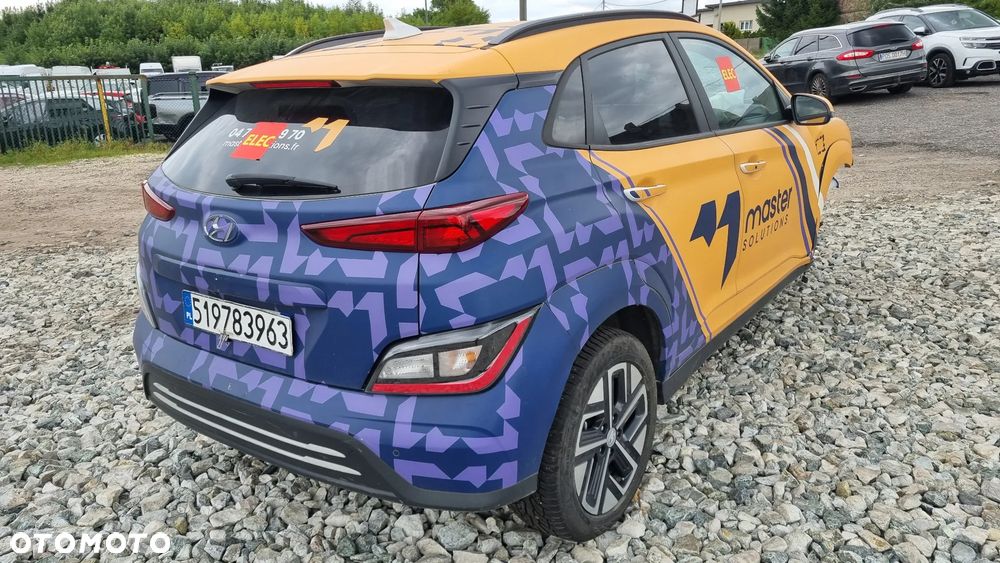 Hyundai Kona Prime - 6