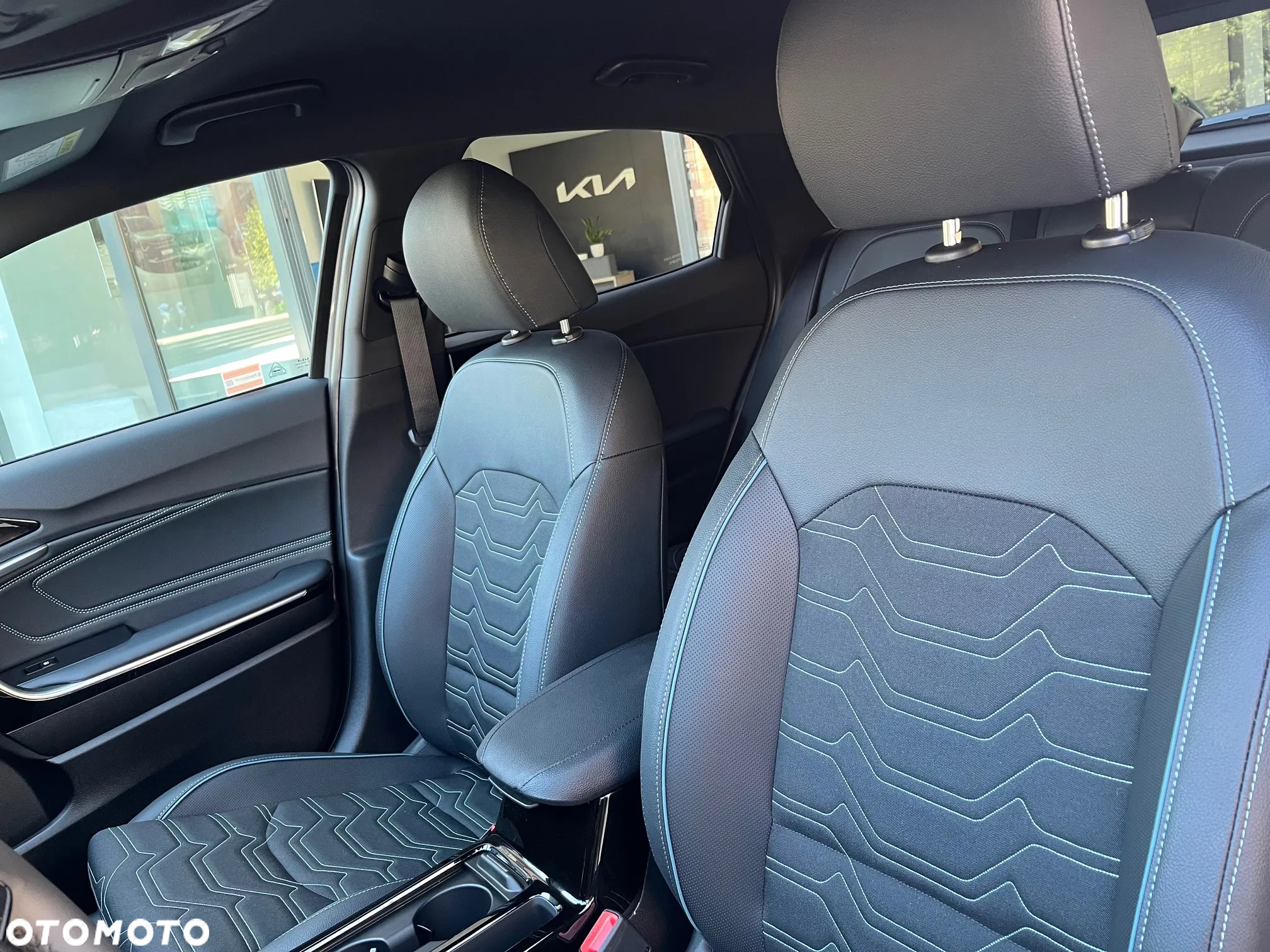 Kia XCeed 1.6 T-GDI Tribute DCT - 16