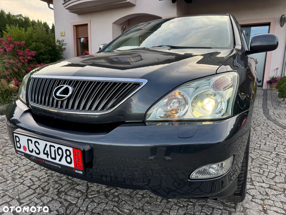 Lexus RX 300 Executive - 13