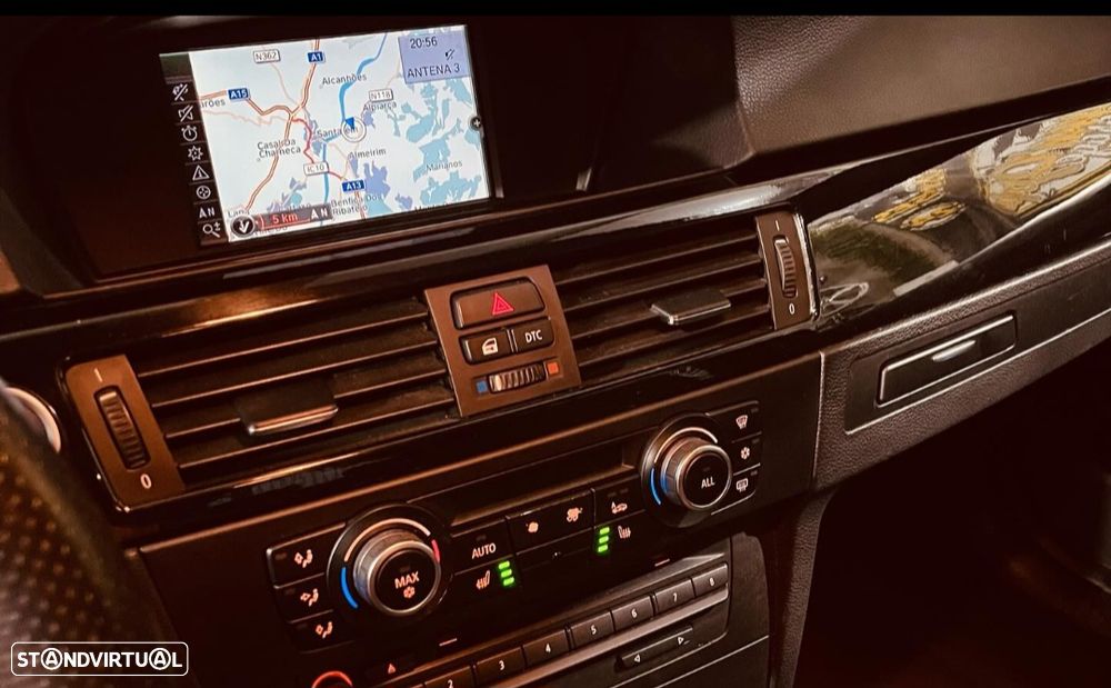 BMW 320 - 10