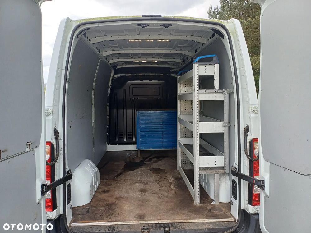 Renault Master - 7