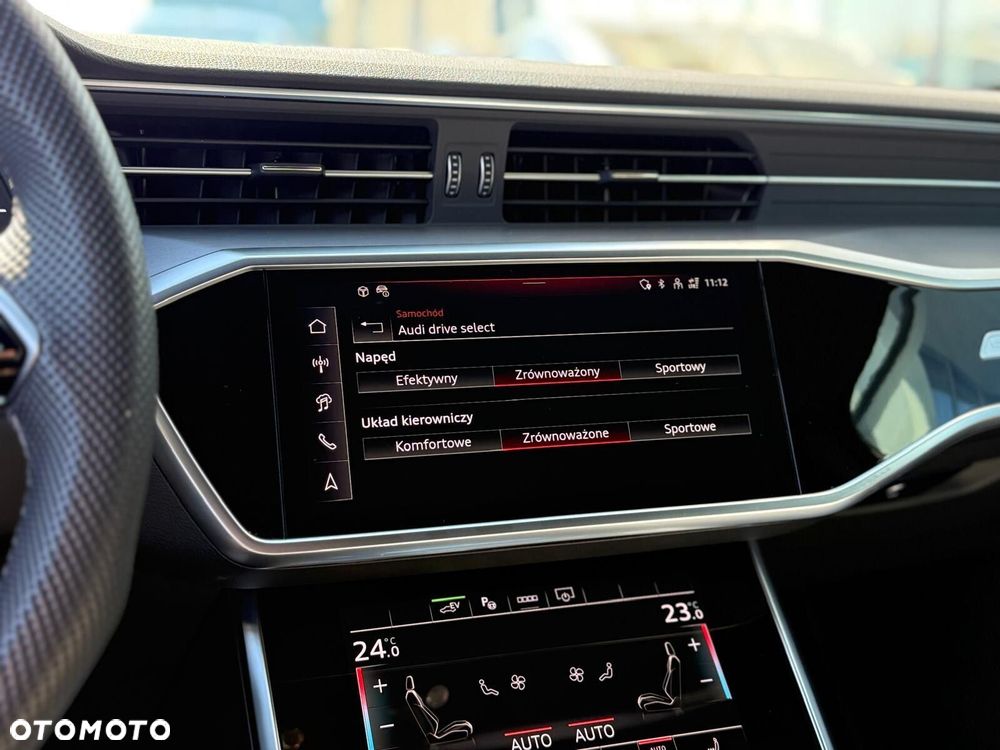 Audi A6 Avant - 35