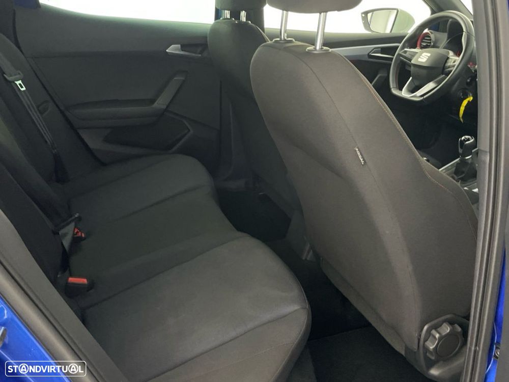 SEAT Arona 1.0 TSI FR - 25