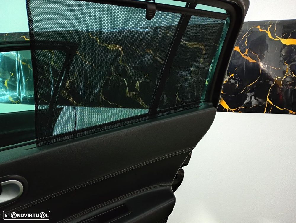 Renault Mégane Break 1.5 dCi Privilège Luxe - 16