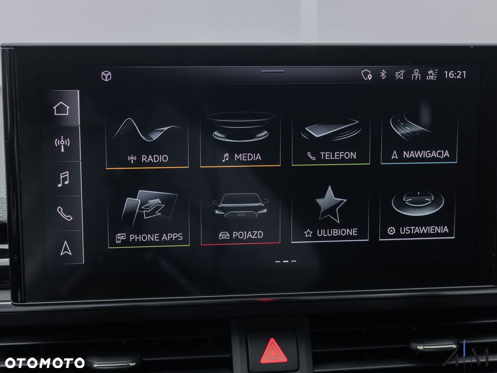 Audi A5 Sportback 45 TFSI quattro S tronic edition one - 32