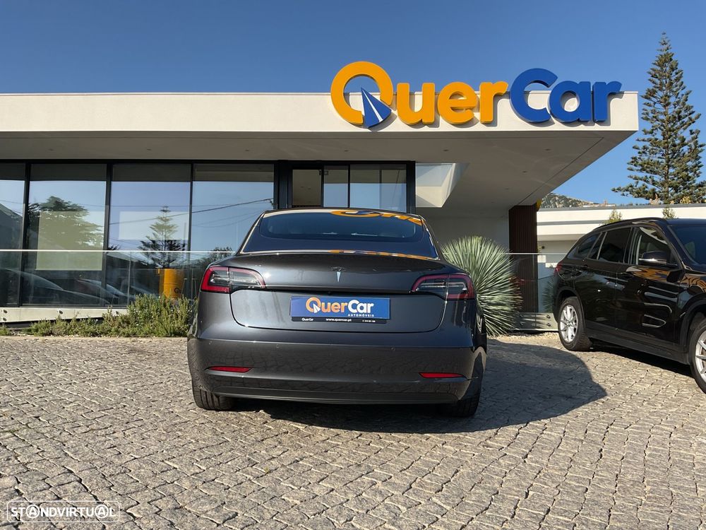 Tesla Model 3 Standard RWD Plus - 12