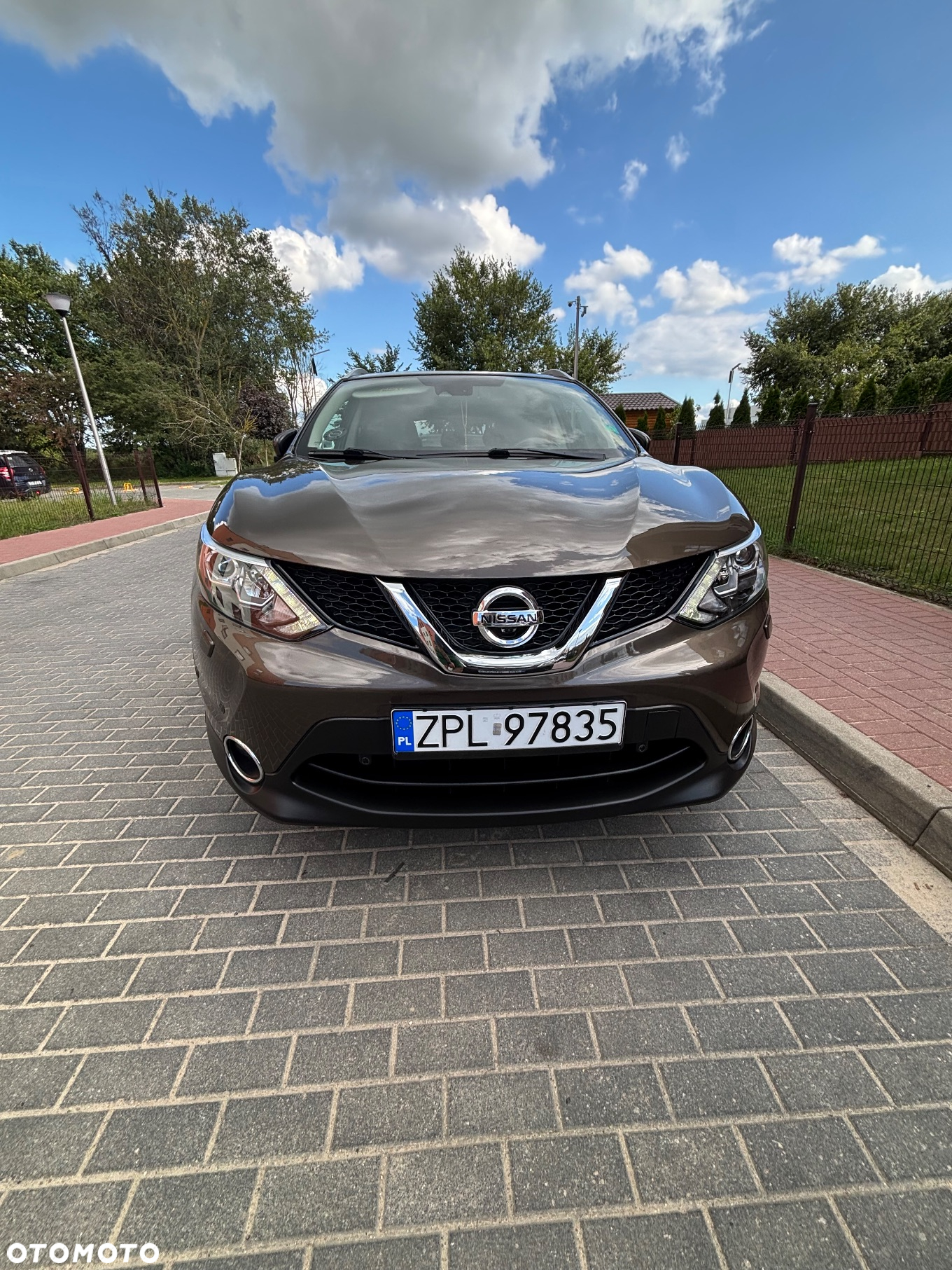 Nissan Qashqai 1.2 DIG-T N-Connecta - 4