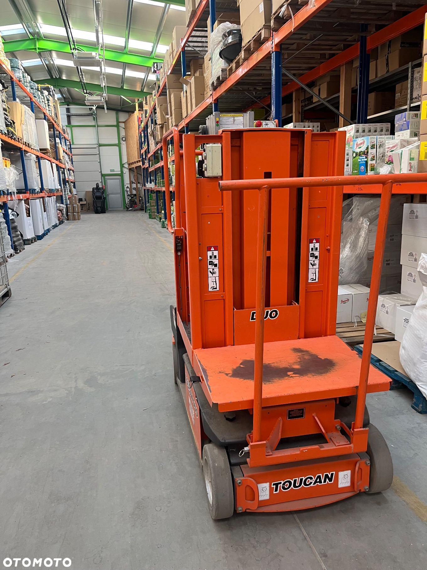 JLG Toucan Duo - 4